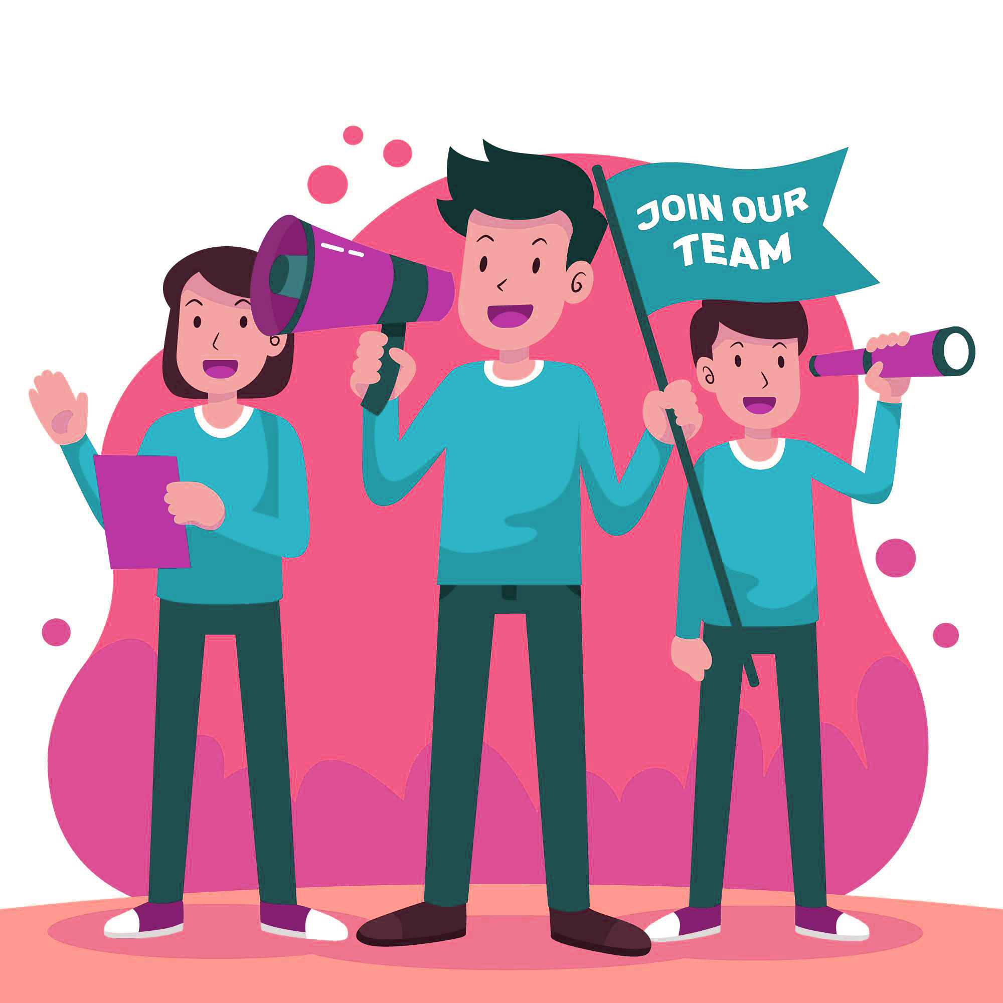 Le SESSAD CAMUS recrute deux Educateur.trices spécilisé(e)s