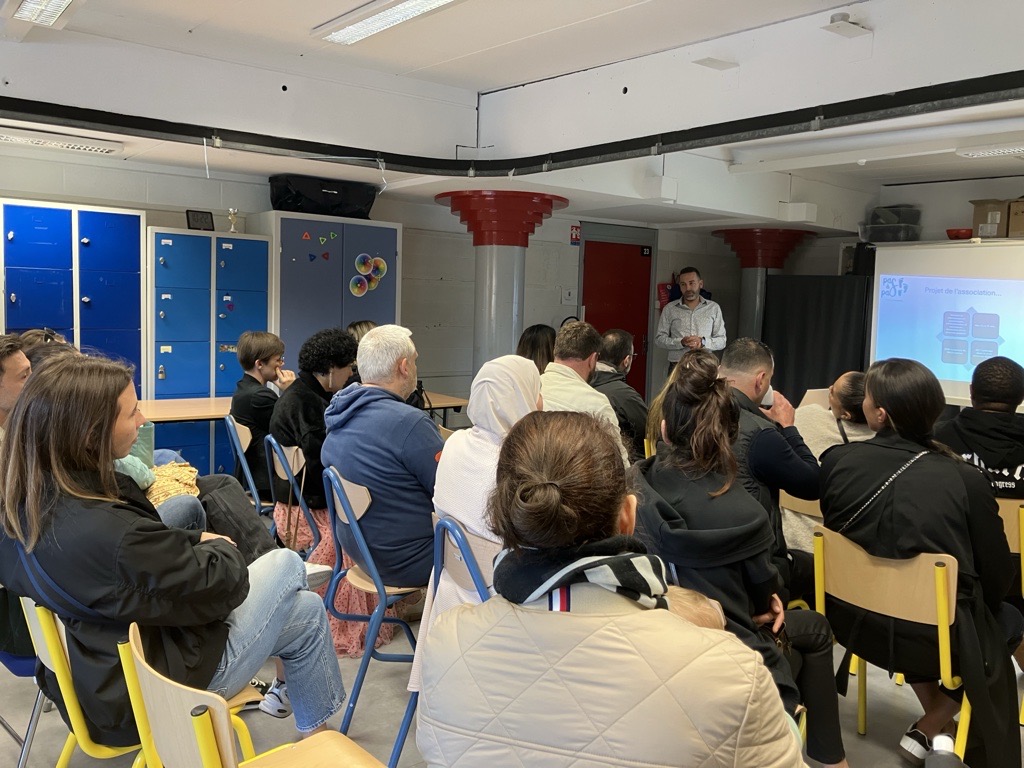 Encore une rentrée studieuse pour les parents !